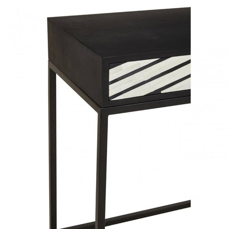 Fusion Console Table