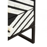 Fusion Two Drawer Chest