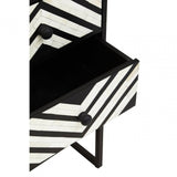 Fusion Three Drawer Chest