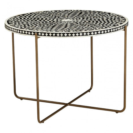 Fusion Coffee Table