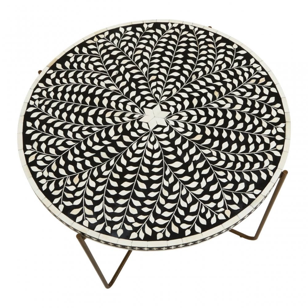 Fusion Coffee Table