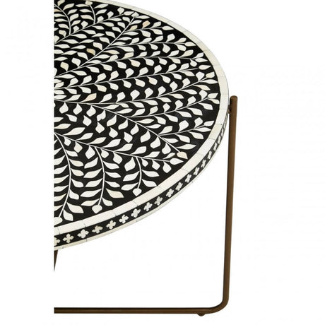 Fusion Coffee Table