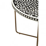 Fusion Coffee Table