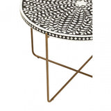 Fusion Coffee Table