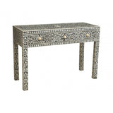 Fusion Three Drawer Study Desk