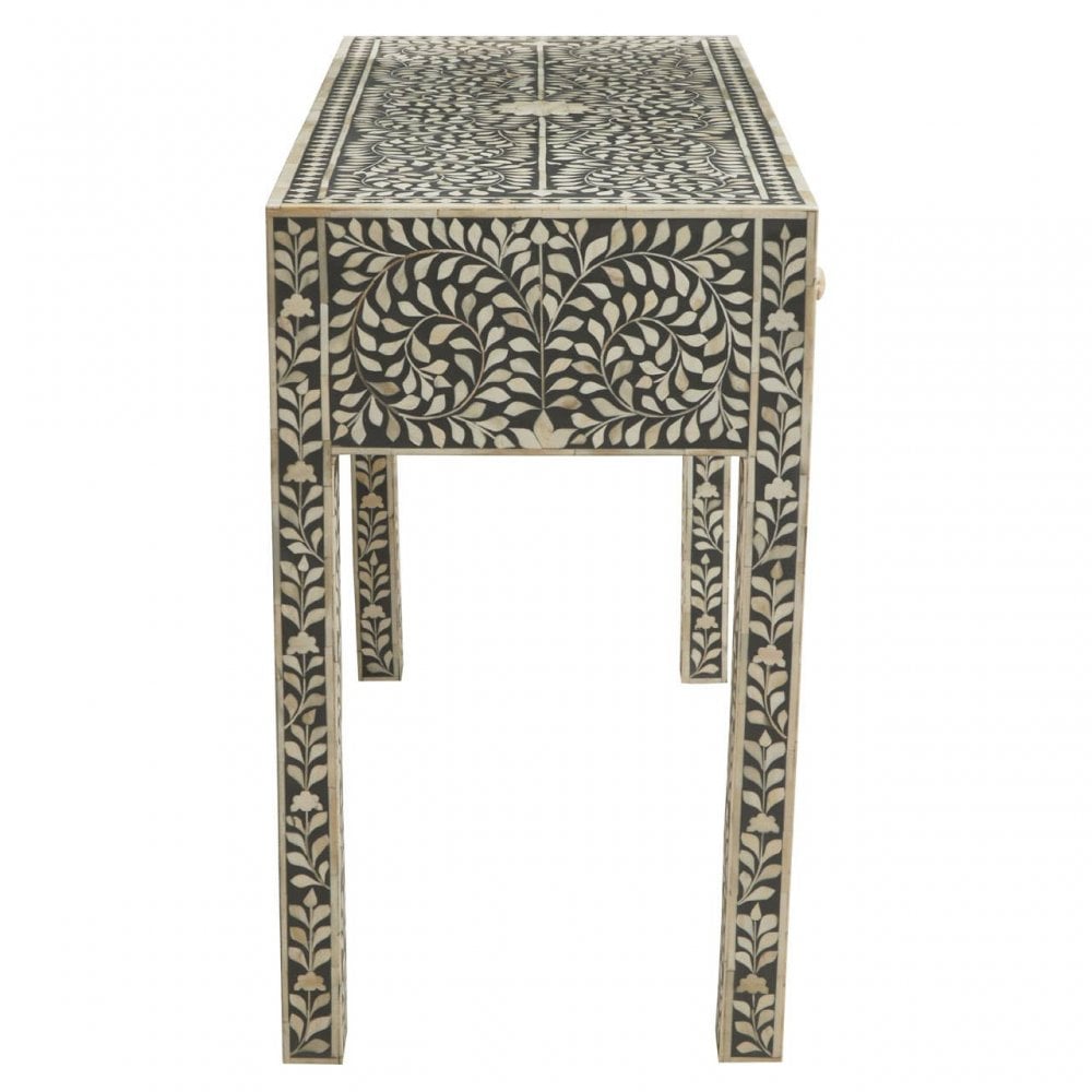 Fusion Three Drawer Study Desk