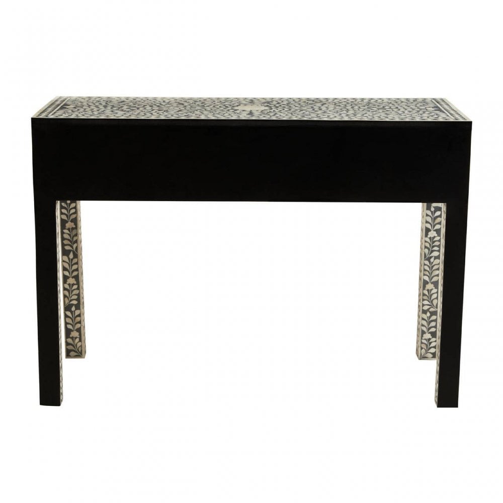 Fusion Three Drawer Study Desk