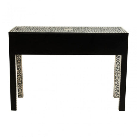 Fusion Three Drawer Study Desk