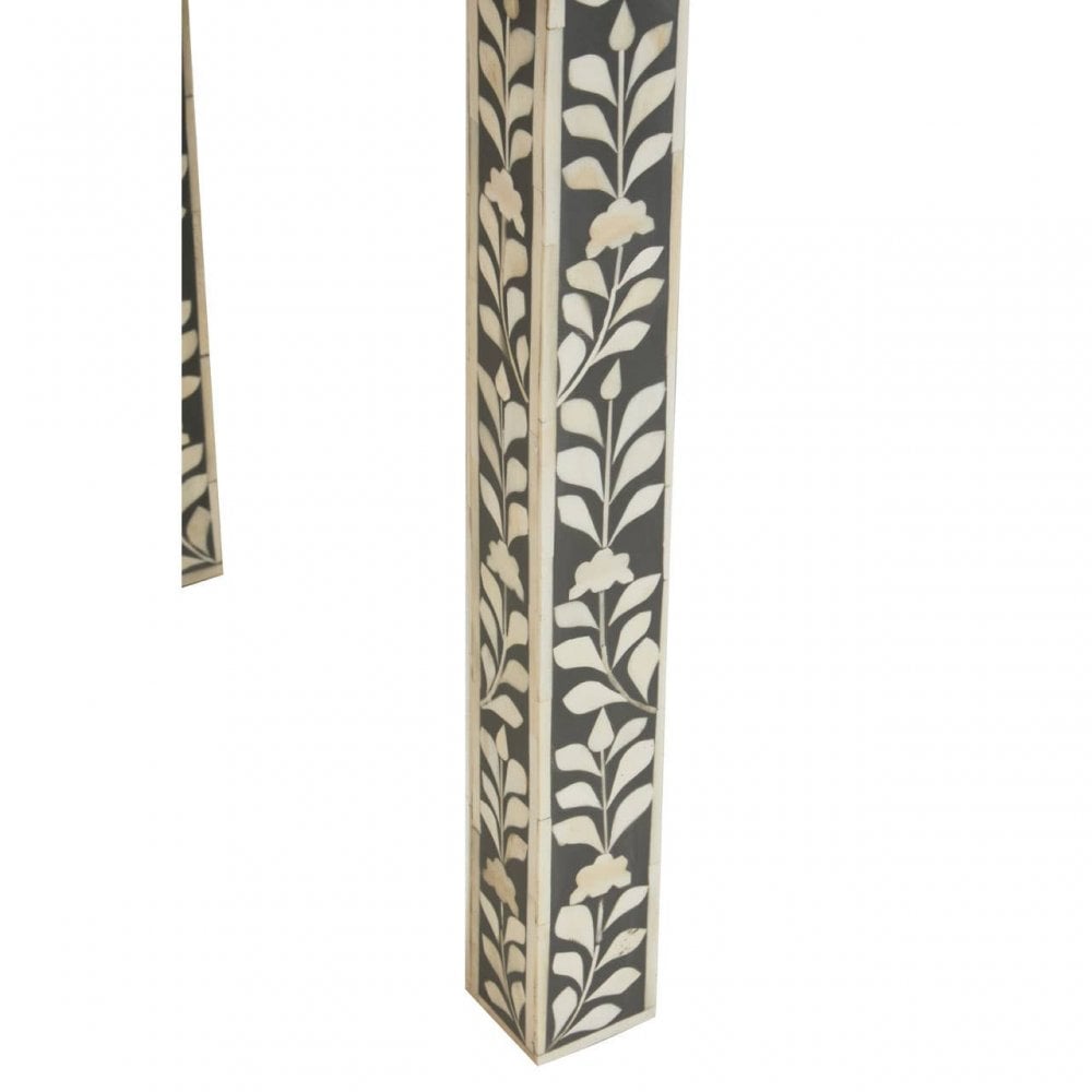 Fusion Three Drawer Study Desk