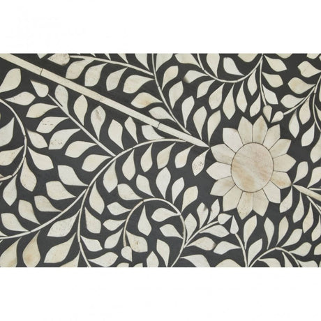 Fusion Three Drawer Study Desk