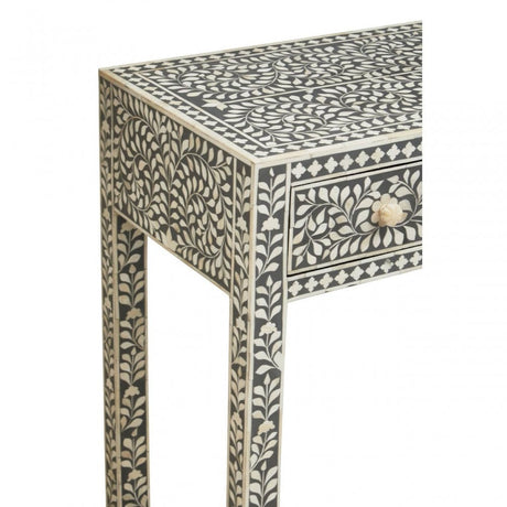 Fusion Three Drawer Study Desk