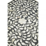 Fusion Two Drawer Side Table