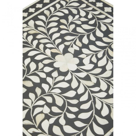 Fusion Two Drawer Side Table