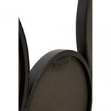 Trento Multi Circle Wall Mirror