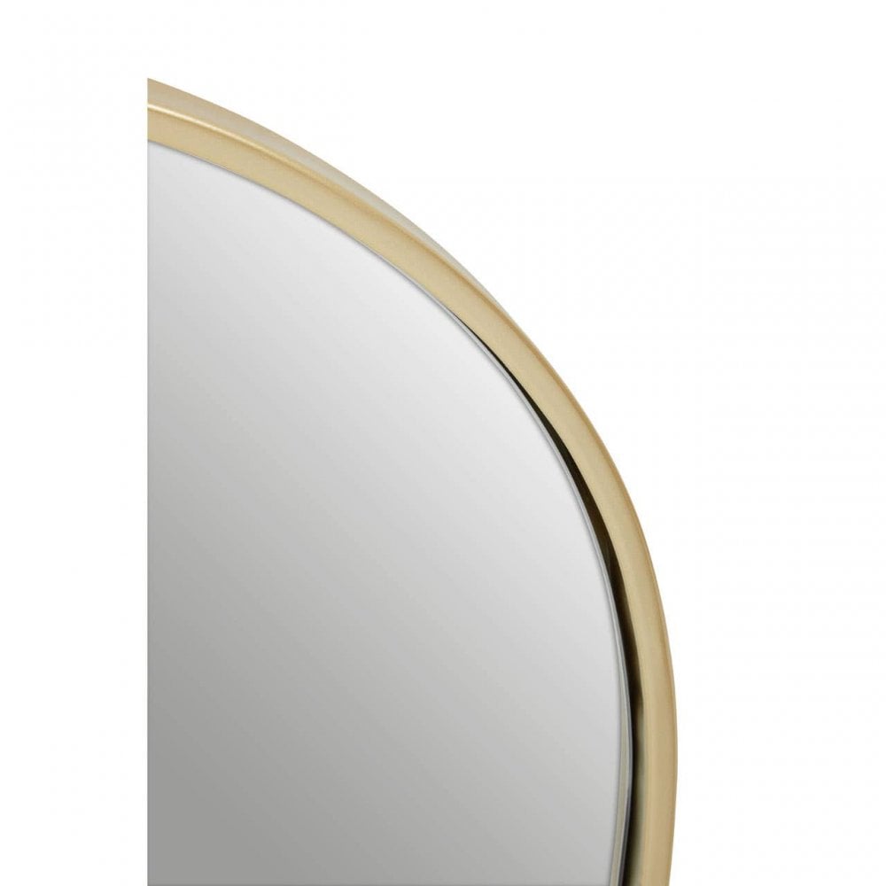 Trento Small  Wall Mirror