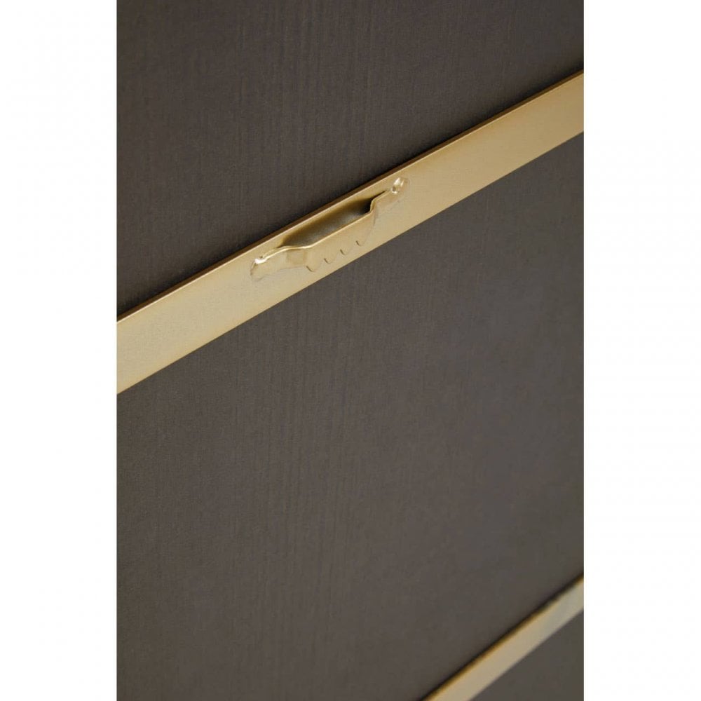 Trento Small  Wall Mirror