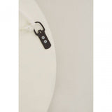 Palu Natural Shell Wall Clock