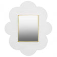 Saras  Wall Mirror