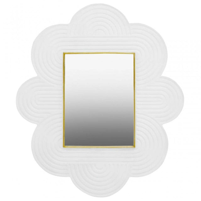 Saras  Wall Mirror