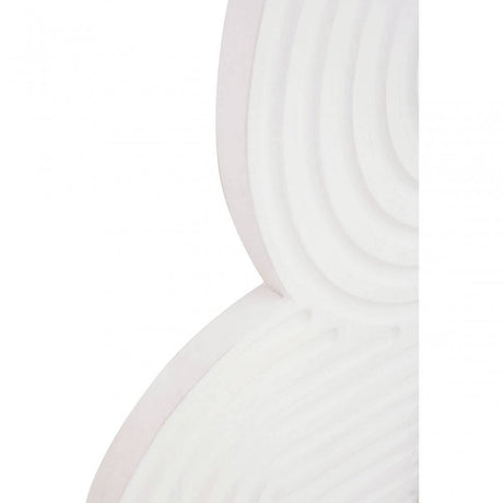Saras  Wall Mirror