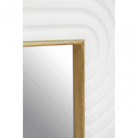 Saras  Wall Mirror