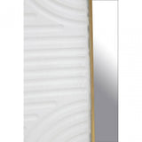 Saras  Wall Mirror