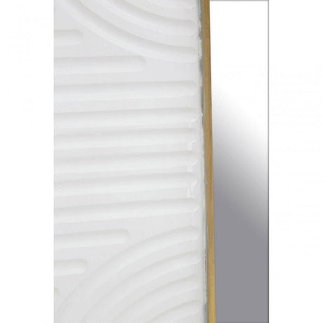 Saras  Wall Mirror