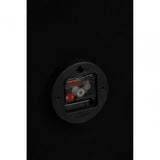 Celina Agate Wall Clock