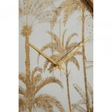 Celina Botanical Wall Clock