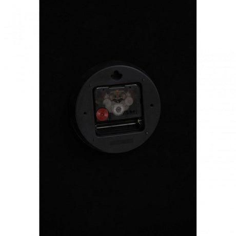 Celina Botanical Wall Clock