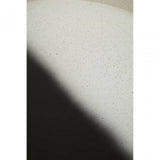 Ramus Set Of Two Black And White Ombre Trays
