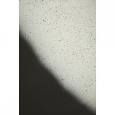 Ramus Black And White Ombre Bowl