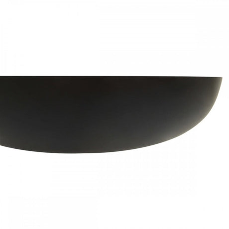 Ramus Black And White Ombre Bowl