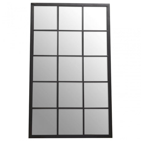 Descartes Large Wall Mirror