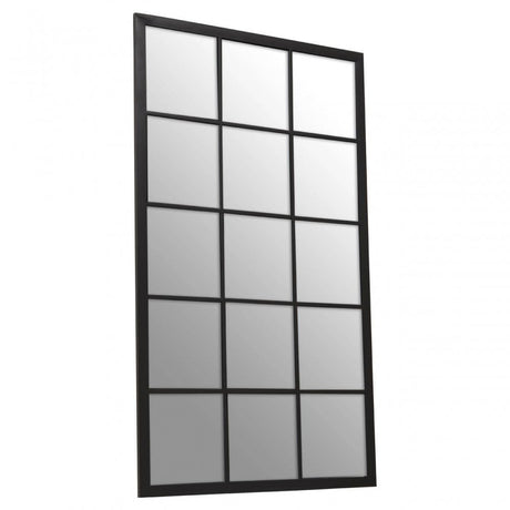 Descartes Large Wall Mirror