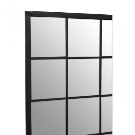 Descartes Large Wall Mirror