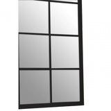 Descartes Large Wall Mirror
