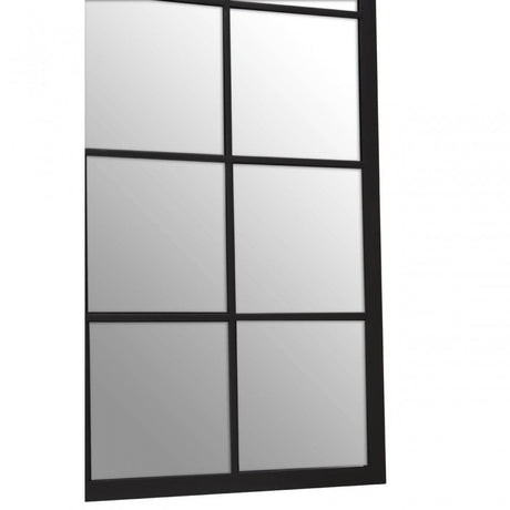 Descartes Large Wall Mirror