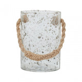 Kuta Natural Rope Large Lantern