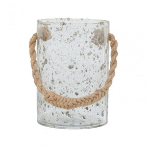 Kuta Natural Rope Large Lantern