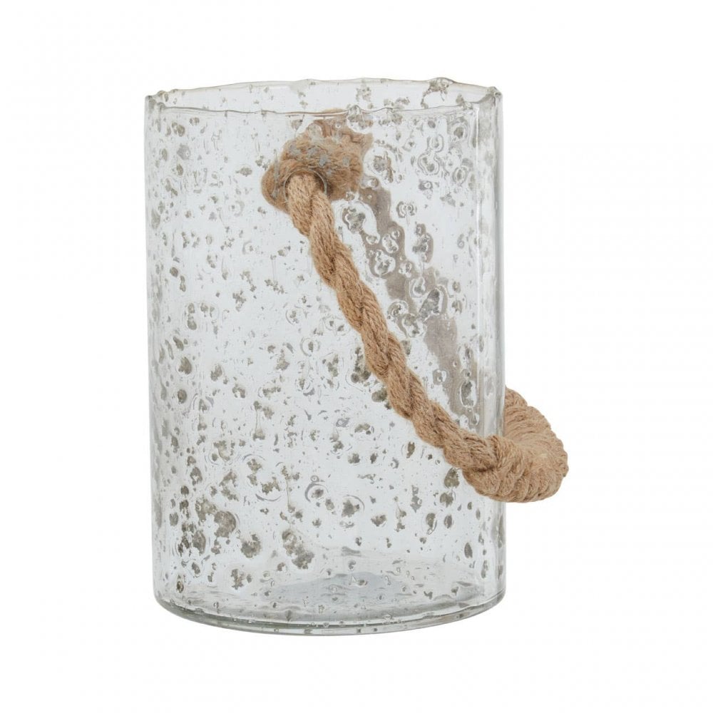 Kuta Natural Rope Large Lantern