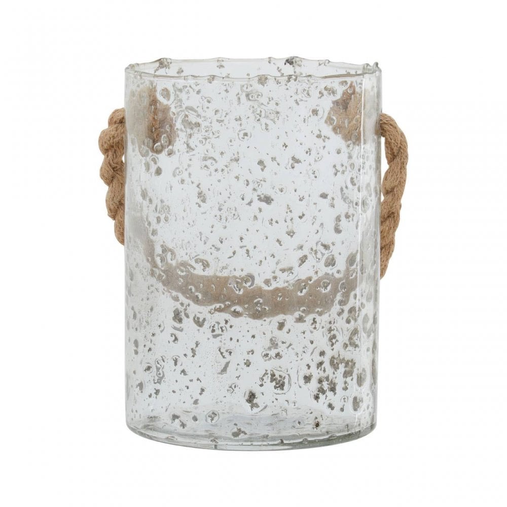 Kuta Natural Rope Large Lantern