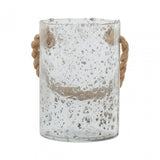 Kuta Natural Rope Large Lantern