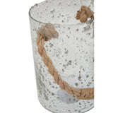 Kuta Natural Rope Large Lantern