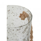 Kuta Natural Rope Large Lantern