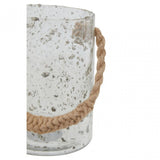 Kuta Natural Rope Large Lantern