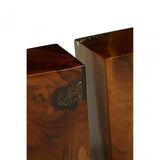 Sakra Set Of 2 Bookends