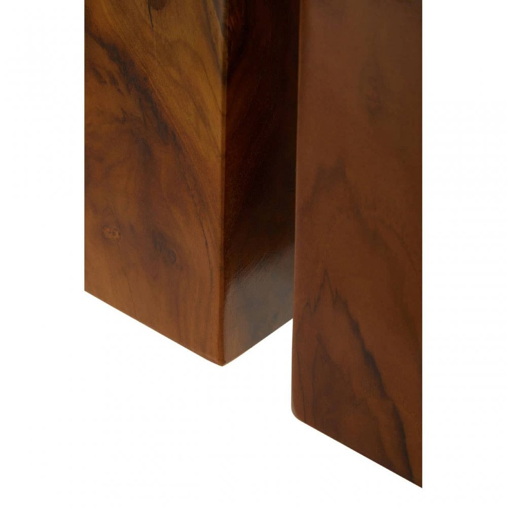 Sakra Set Of 2 Bookends