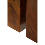 Sakra Set Of 2 Bookends