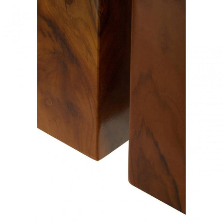 Sakra Set Of 2 Bookends